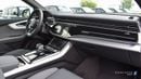 أودي Q8 55 TFSI MHEV Quattro S line V6 3.0L Aut (For Local Sales plus 10% for Customs & VAT)