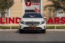 Mercedes-Benz GLA 250 Std 2.0L (211 HP)