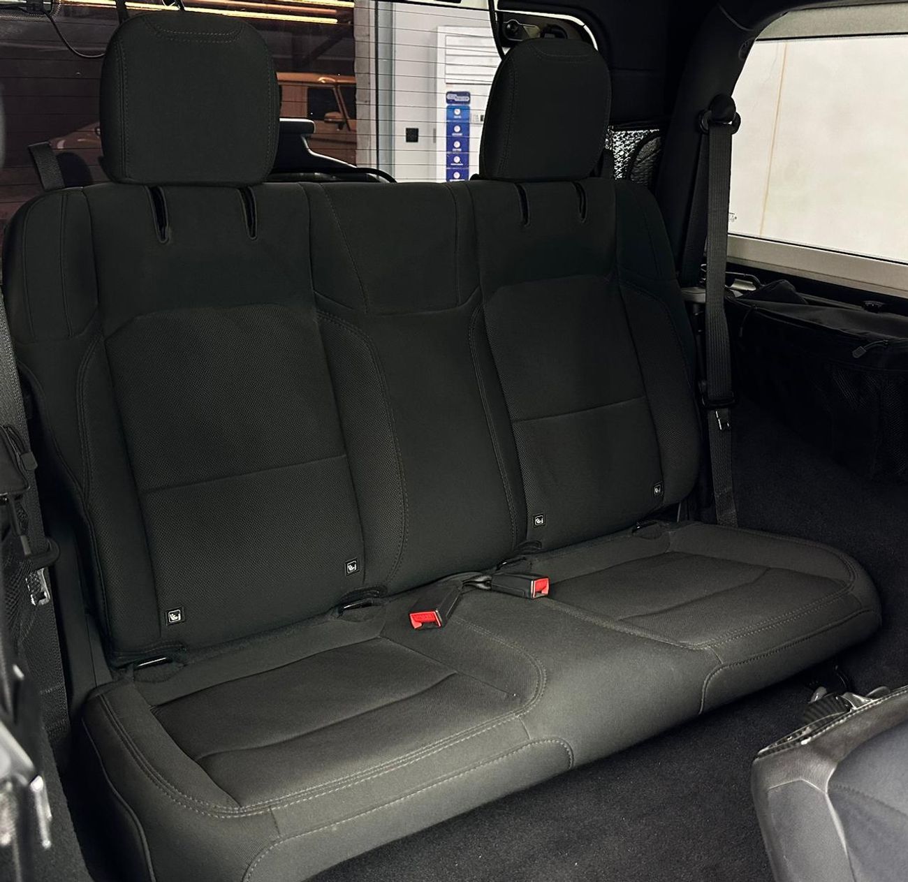 Jeep Wrangler Sport S 3.6L A/T 2021 Jeep Wrangler Sport S, 1 Year Unlimited Km Warranty, Jeep Full Service History