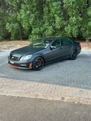 Mercedes-Benz E 63 AMG