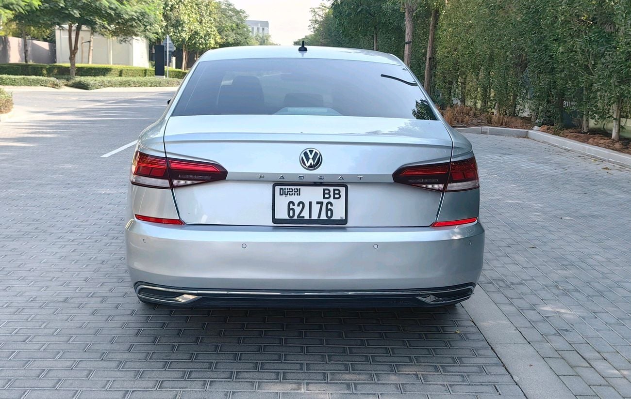 Volkswagen Passat COMFORTLINE