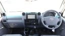Toyota Land Cruiser Pick Up Double Cabin 4.5L 2014 TOYOTA LAND CRUISER DOUBLE CABIN