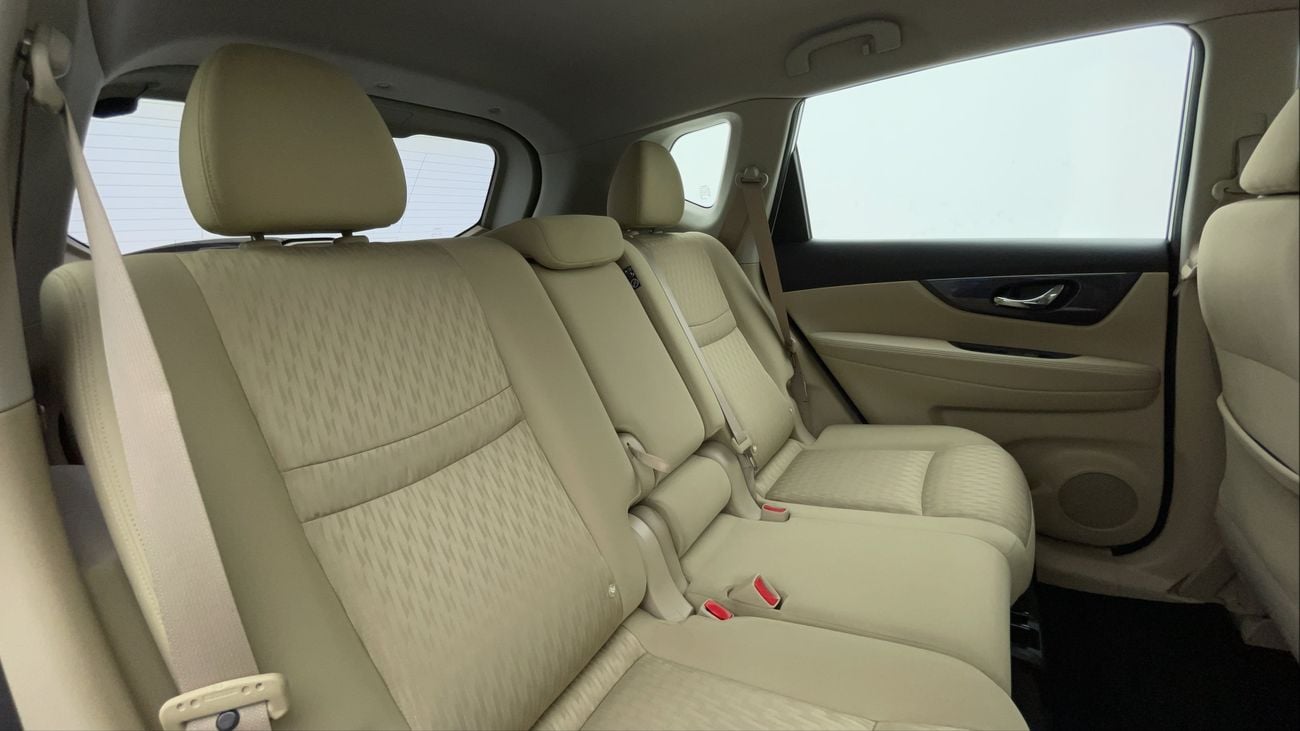 Nissan XTrail S 2.5 | Zero Down Payment | Free Home Test Drive