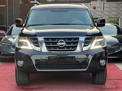 Nissan Patrol SE 4.0L