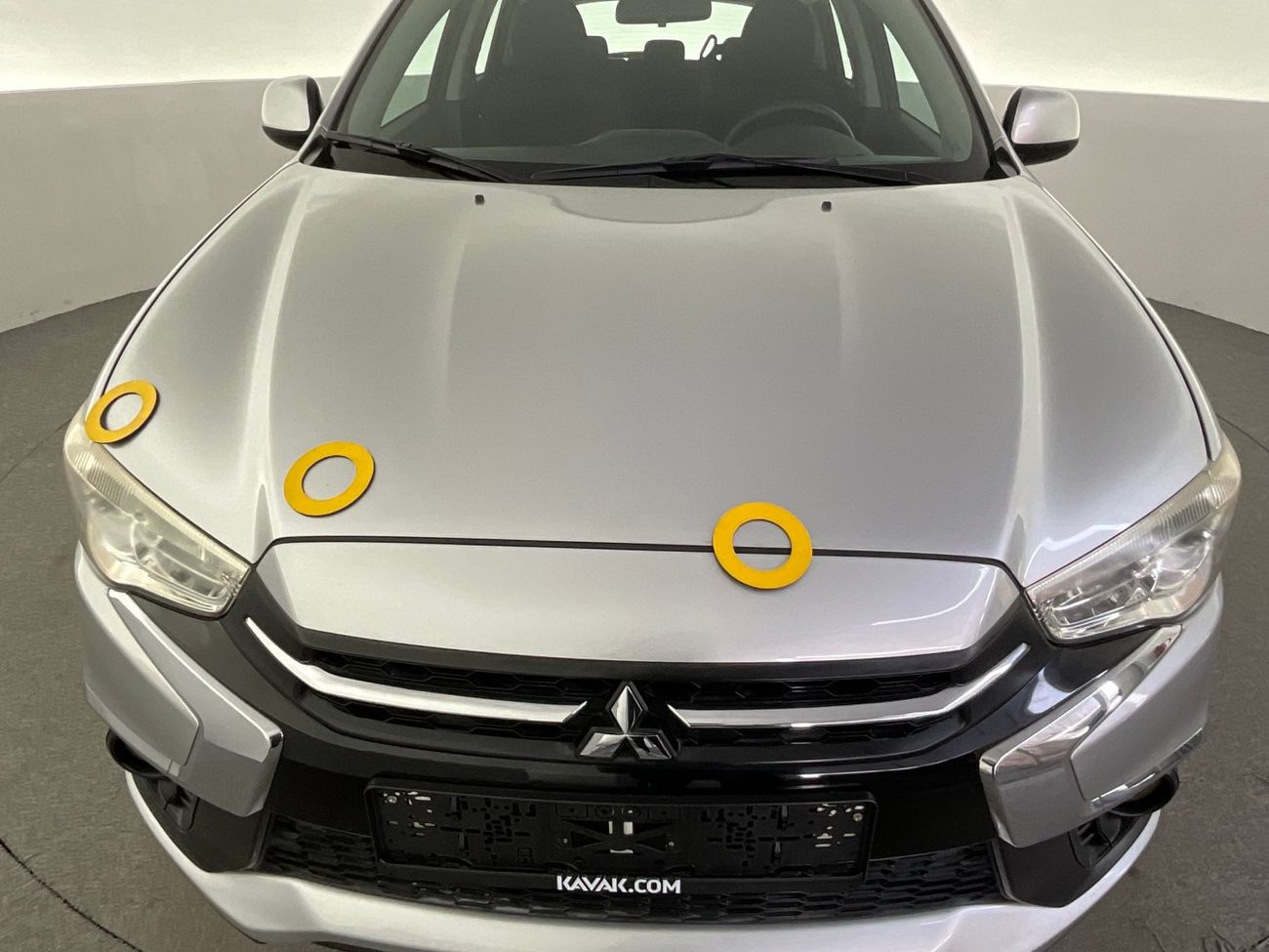 Kia Sonet EX FOP | Guaranteed Warranty | 0 Down Payment