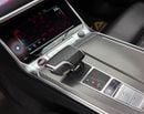 Audi RS6 STD 2023 Audi RS6, 1 Year Unlimited KM Warranty, Full Service History, Excellent Condition