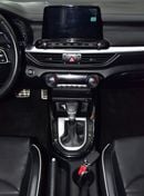 Kia Cerato GT  LINE EXCELLENT DEAL for our KIA Cerato GT-Line 1.6L ( 2024 Model ) in Grey Color GCC Specs