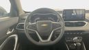 Chevrolet Groove 1.5 LT CVT 16 ALW | Guaranteed Warranty | 0 Down Payment