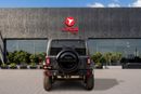 جيب رانجلر Unlimited Sahara 3.6L