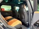 Land Rover Range Rover Sport P400  HSE