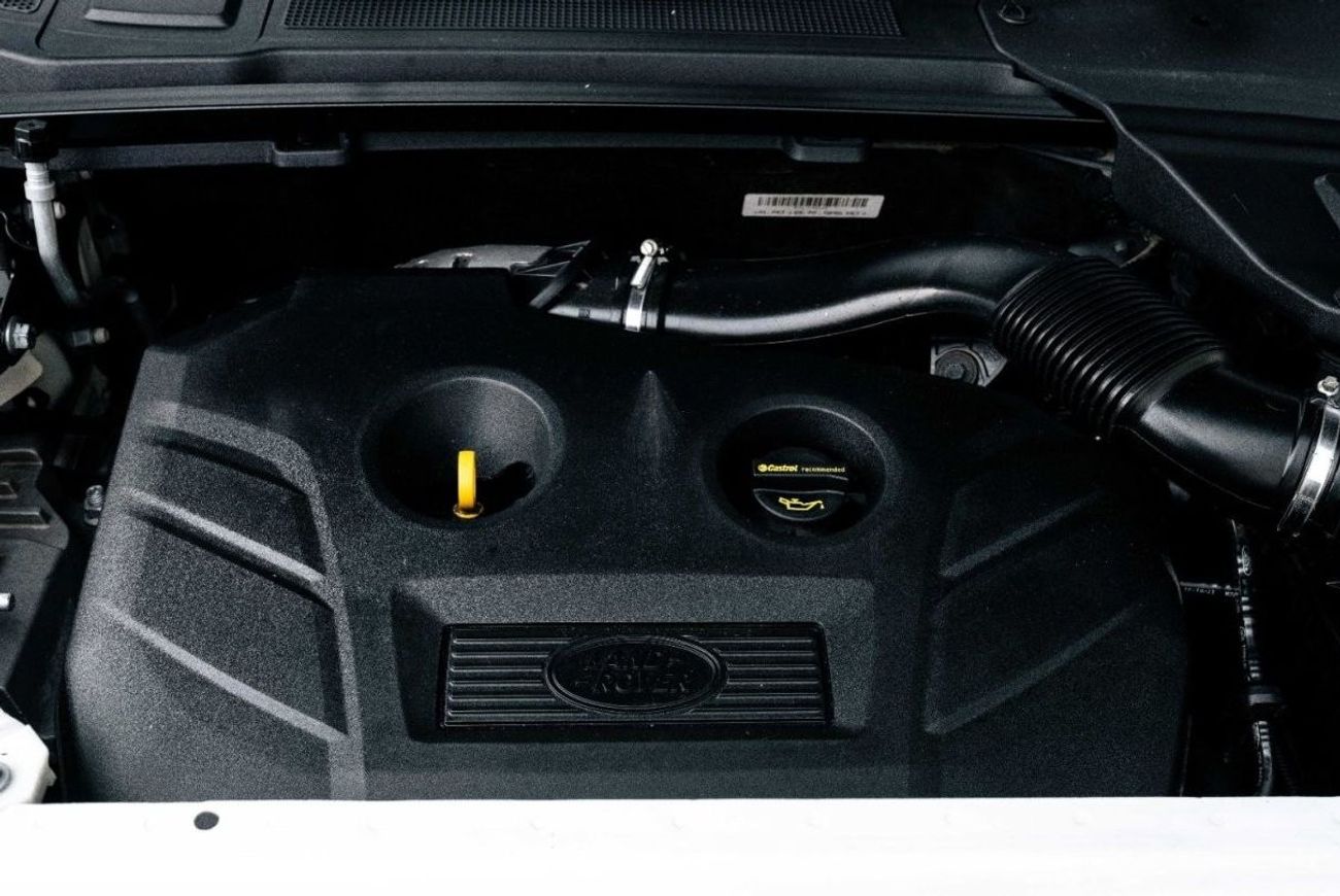 Land Rover Discovery Sport HSE | 1,723 P.M  | 0% Downpayment | WARRANTY!