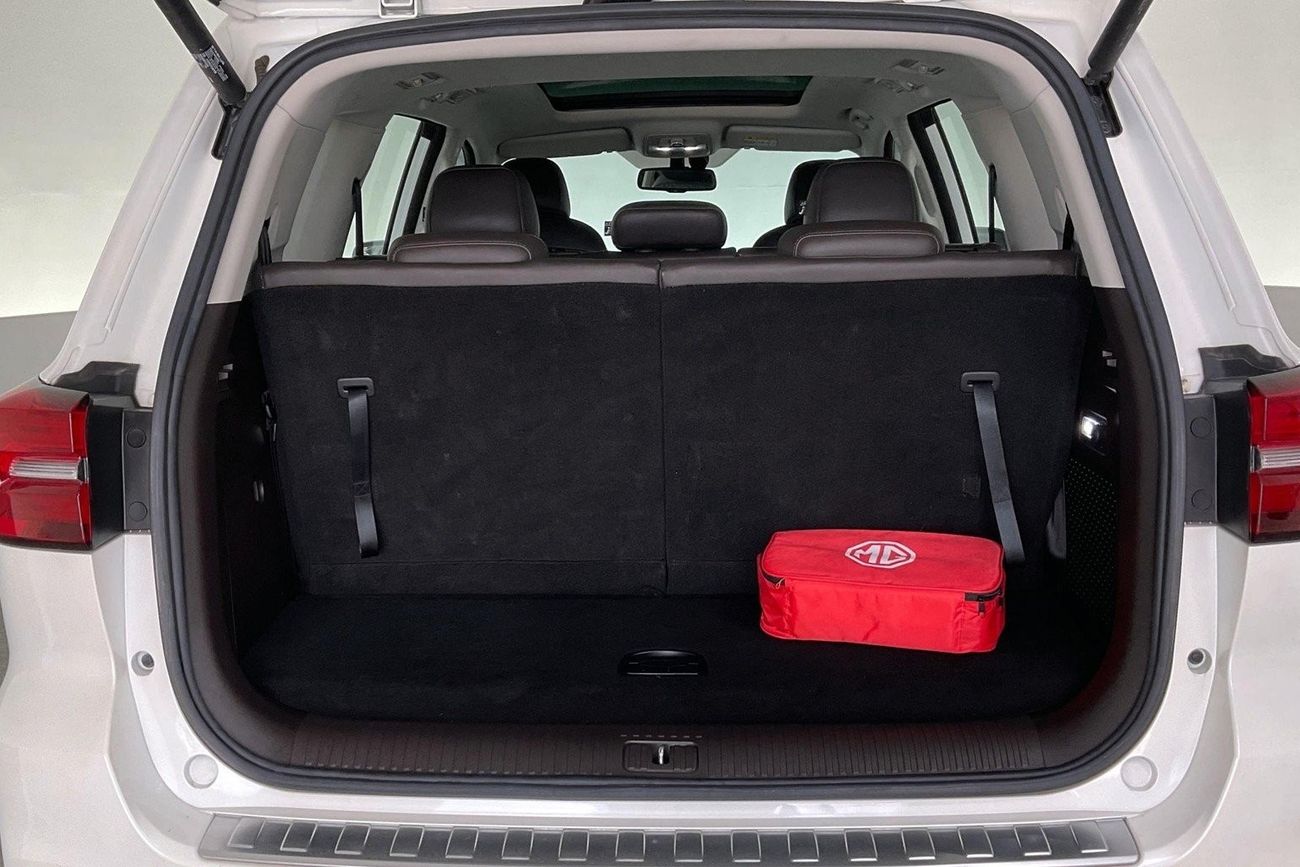 MG RX8 Luxury | Guaranteed Warranty | 0 Down Payment