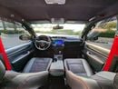 Toyota Hilux FACELIFTED GR SPORT GCC IN EXCELLENT CONDITION