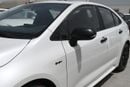 تويوتا ليفين Toyota Levin Sport 1.8L Hybrid, FWD Model 2025