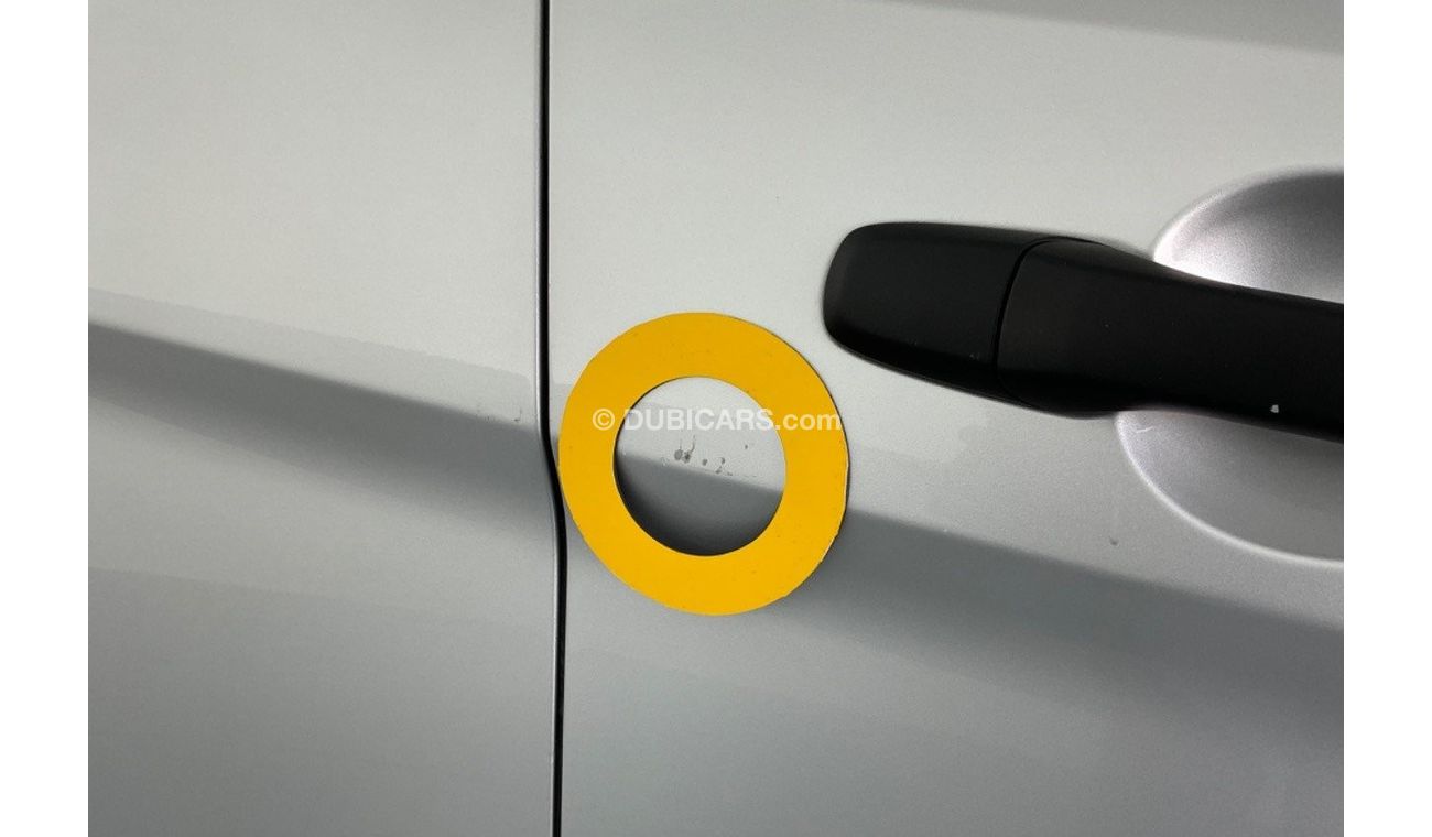 Ford Explorer XL / Standard