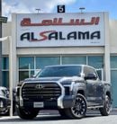 Toyota Tundra Hybrid