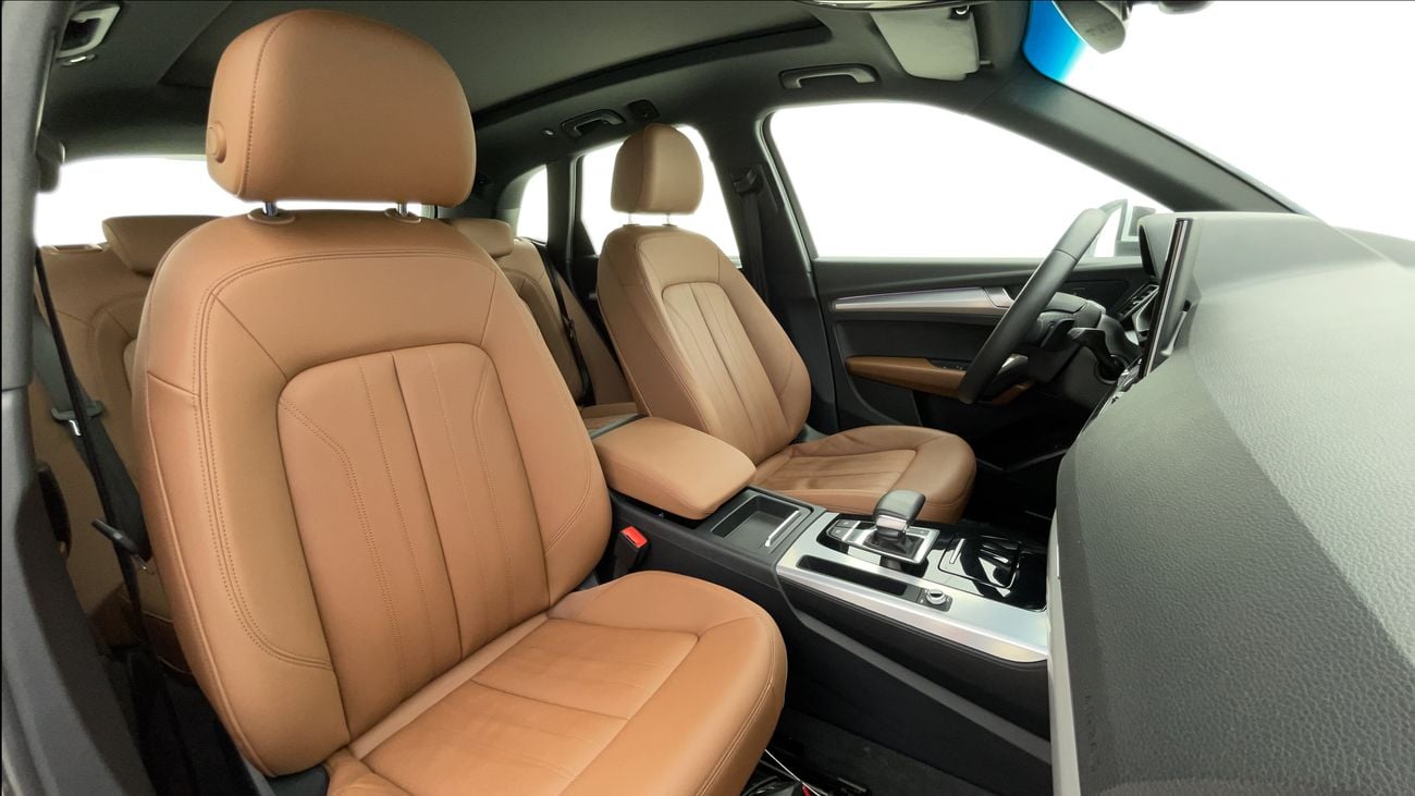 Audi Q5 45 TFSI 2022 | AED 1726/Month | 0 DP | 30 Day Return | Warranty