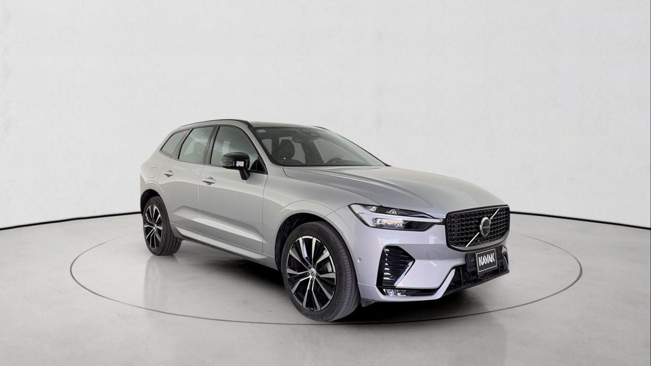 Volvo XC60 ULTIMATE DARK | Guaranteed Warranty | 0 Down Payment