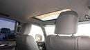 Toyota Prado Right Hand Drivev