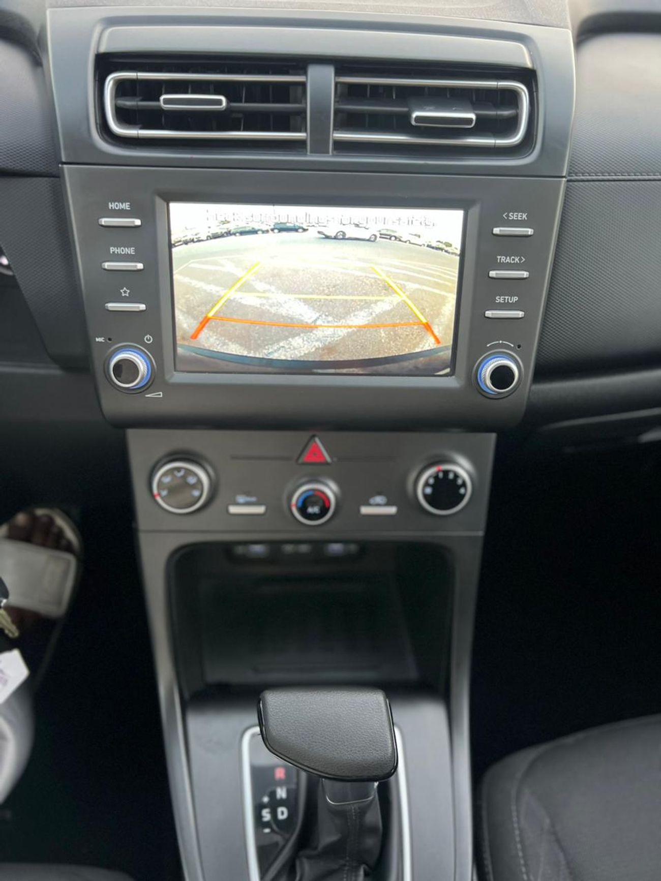 Hyundai Creta 2023 Hyundai Creta Mid Option+ – 1.6L V4 – GCC Specs – Rear Camera –