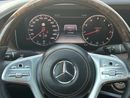 Mercedes-Benz S 450 Std MERCEDES BENZ S450 AMG V6 2018 FULL OPTIONS IN PERFECT CONDITIONS