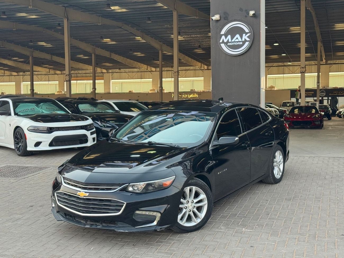 Chevrolet Malibu LT 1.5T V4 / PANORAMIC SUNROOF / APPLE ANDROID AUTO / RIMS / KEYLESS ENTRY AND START