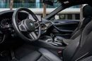 BMW 540i 540i M Sport 540i M-Kit | 3,525 P.M | 0% Downpayment | UNDER WARRANTY