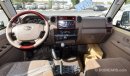 Toyota Land Cruiser Pick Up