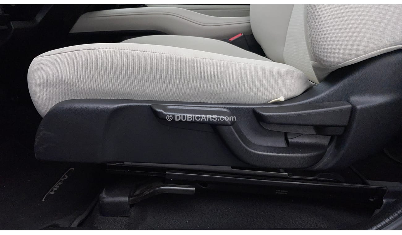 Honda HRV DX 1.8 | Zero Down Payment | Free Home Test Drive