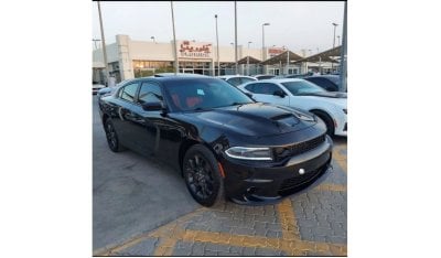 Dodge Charger V6kiTsrt8