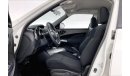 Nissan Juke S | 1 year free warranty | 1.99% financing rate | Flood Free