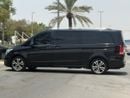 مرسيدس بنز V 250 AVANTGARDE LWB