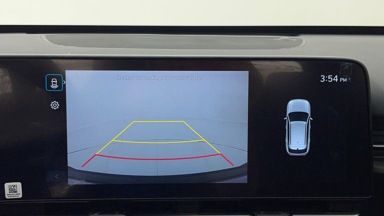 هيونداي كونا SMART+ 2 | بدون دفعة مقدمة | اختبار القيادة في المنزل