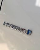 Toyota RAV4 2WD HYBRID 2.5L