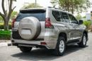 تويوتا برادو TXL 2.8L