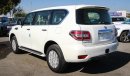 Nissan Patrol SE Platinum TAYP 2 2017