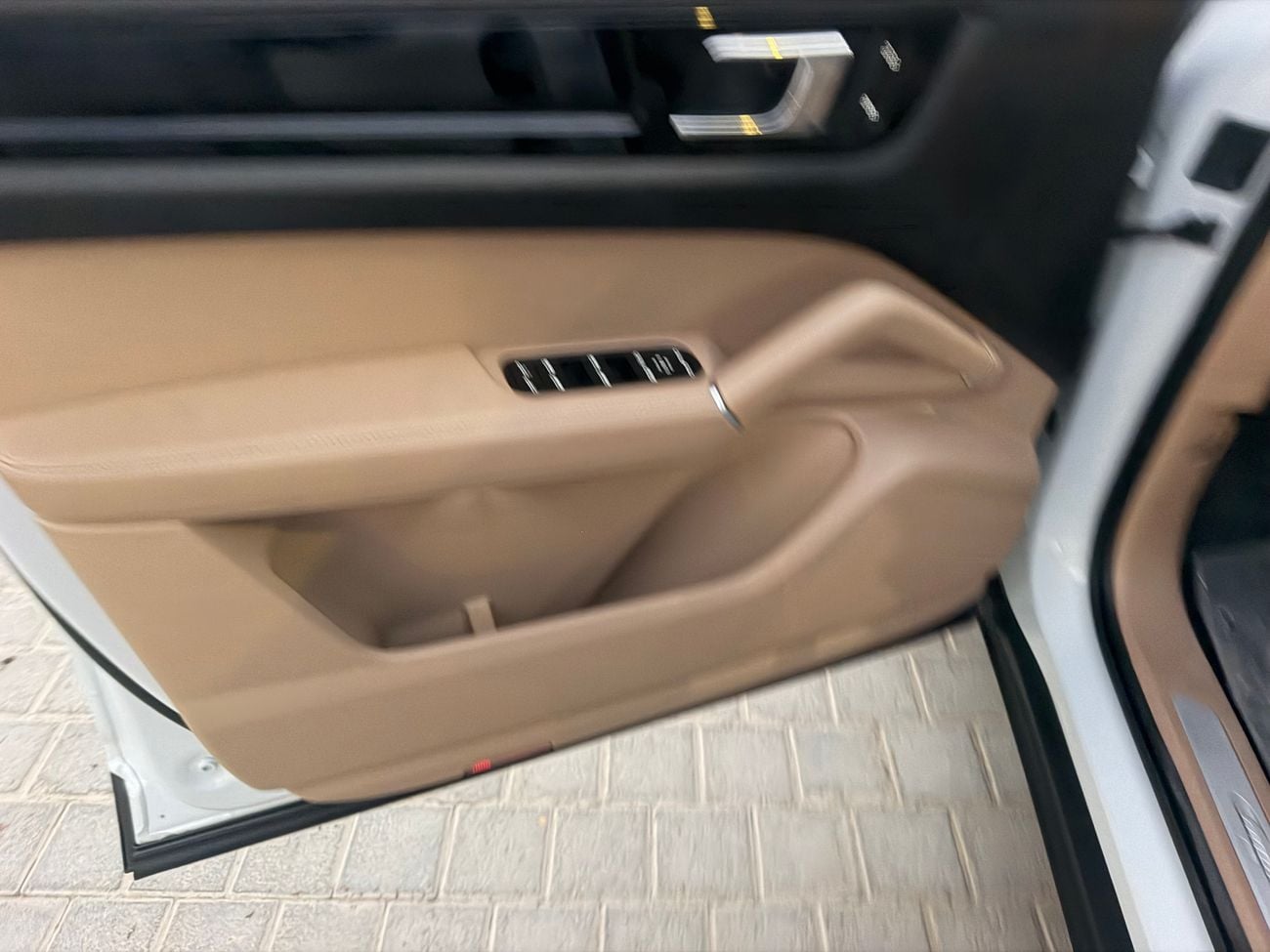 Porsche Cayenne STANDARD