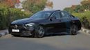Mercedes Benz C200 AMG Premium EQ Boost 1.5T RWD GCC 2026 With 2 Years Warranty Unlimited Mileage @Official Dealer
