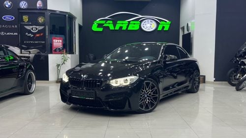 BMW M4 STANDARD