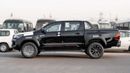 تويوتا هيلوكس 2026 Toyota Hilux Adventure 4.0L AT Petrol (Black-Black)