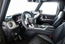 Mercedes-Benz G 63 AMG Std