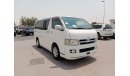 Toyota Hiace TOYOTA HIACE VAN RIGHT HAND DRIVE (PM1439)