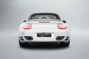 بورش 911 Turbo