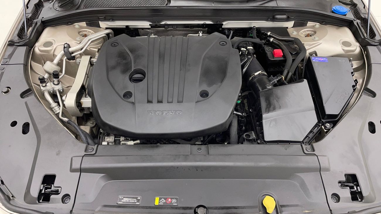 فولفو S90 B5 MOMENTUM 2 | بدون دفعة مقدمة | اختبار القيادة في المنزل