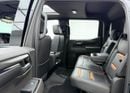 GMC Sierra 1500 CREWCAB AT4 2023 GMC Sierra AT4, 1 Year Unlimited Km Warranty, Full GMC Service History, Excell