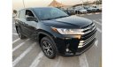 تويوتا هايلاندر 2019 TOYOTA HIGHLANDER 3.5L - V6 7 SEATER / EXPORT ONLY