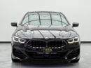 BMW 840i 2023 BMW 840i Gran Coupe M-Sport, 5 Years Warranty + Service Pack, Excellent Condition, GCC