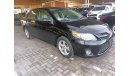 Toyota Corolla Toyota Corolla 2011 model USAsecond optionfull automatic engine 1.8inside outside excellent conditio