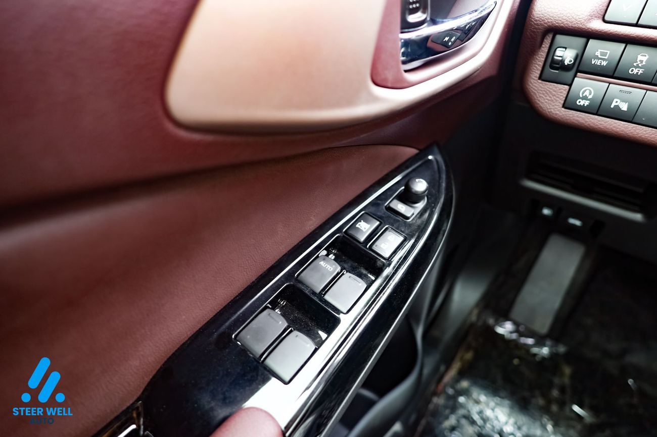 سوزوكي فرونكس 2026 GLX | Smart Petrol AT | 9” Display Audio | 360° Camera | Best Export Prices