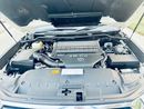 Toyota Land Cruiser 2020 RHD Diesel Engine V8 Full Option Very Clean Title